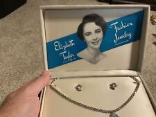 Elizabeth taylor fashion for sale  Jacksonville