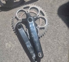 Fsa crank set for sale  COCKERMOUTH