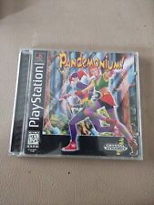 Ps1 sony playstation usato  San Giuliano Milanese