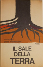 Carlo monterosso sale usato  Bologna