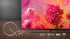 Samsung qe65q9fnat hdr usato  Vibo Valentia