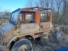 mercedes unimog for sale mercedes unimog for sale CREDITON