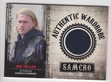 Jackson jax teller for sale  Salt Lake City