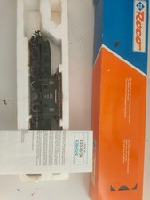 Roco 43538 locomotive d'occasion  Saint-Paul-Trois-Châteaux