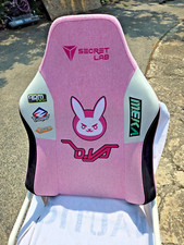 Secret lab d.va for sale  Westmont
