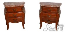 Lf66910 pair french for sale  Perkasie