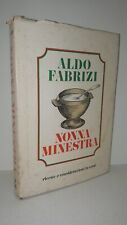 Aldo fabrizi nonna usato  Cagliari