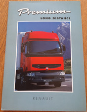 Renault premium long for sale  BERKHAMSTED