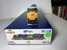 Athearn genesis athg68640 for sale  Brunswick