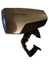 Sigma cubelight fahrradlampe gebraucht kaufen  Deutschland