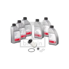 Febi bilstein getriebeölwechs gebraucht kaufen  Magdeburg