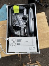 Combi boiler for sale  WEMBLEY