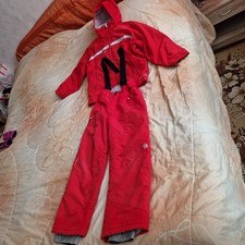 Schneeanzug skianzug decathlon gebraucht kaufen Schneeanzug skianzug decathlon gebraucht kaufen  Grünhain-Beierfeld