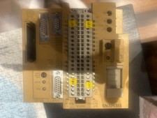 Siemens simatic 95u gebraucht kaufen  Braunschweig