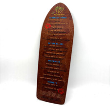 Beach house surfboard for sale  Valencia