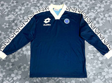 Maglia calcio napoli usato  Napoli