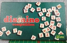 Diamino competition jeu d'occasion  Saint-Varent