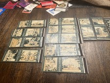 Vtg lot historic for sale  Gowanda