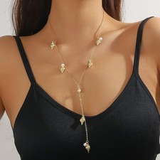 Women gold conch for sale  Houston
