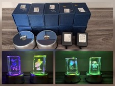 Led display base gebraucht kaufen  Wiesau