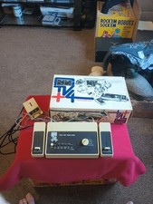 Concept 2000 video for sale  Romney