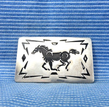 Southwestern running horse for sale  Torrington