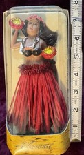 Hawaiian dashboard doll for sale  Tarboro
