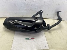 Marmitta malaguti phantom usato  Gambettola