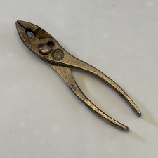 Vintage antique pliers for sale  Portage