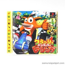crash team racing d'occasion crash team racing d'occasion Expédié en Belgium