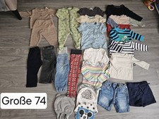 Stück größe jungen gebraucht kaufen  Saarbrücken