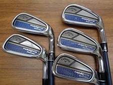 Set fers callaway d'occasion  Expédié en France