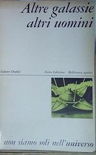 Gunter doebel altre usato  Italia