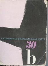 Futurismo xxx biennale usato  Latina