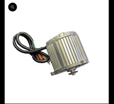 2000w 60v electric for sale  LOUGHTON