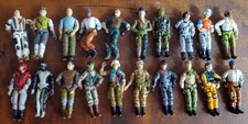 Joe vintage action for sale  Mentone