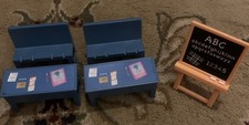 Accesorios y repuestos escolares Peppa Pig segunda mano  Embacar hacia Mexico