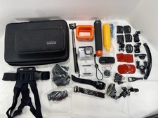 Gopro hero accessories d'occasion  Expédié en Belgium