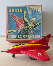 Joustra avion ancien d'occasion  Obernai