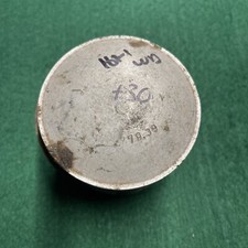 Norton 16h piston for sale  BRENTWOOD