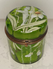 Mary gregory boîte d'occasion  Trans-en-Provence