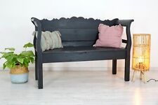 Schöne sitzbank shabby gebraucht kaufen  Münster