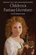 Usado, Children's Fantasy Literature: An Introduction by Levy, Michael Book The Fast comprar usado  Enviando para Brazil