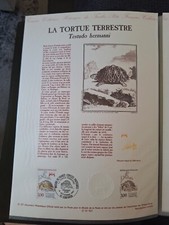 Document philatelique 1991 d'occasion  Berck