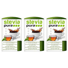3x300 stevia tabs gebraucht kaufen  Köln