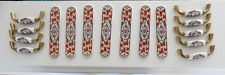Piece sets colorful for sale  Jacksonville
