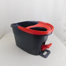 Esfregão giratório de substituição O-Cedar balde de torção fácil APENAS com pedal #C301 comprar usado  Enviando para Brazil