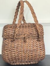 Charmant panier ancien d'occasion  Nantes-