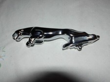 Vintage chrome leaping for sale  CANNOCK