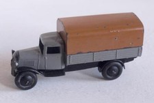 Dinky toys covered d'occasion  Expédié en Belgium
